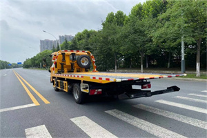 浦东新宁武道路救援拖车-宁武救援服务热线